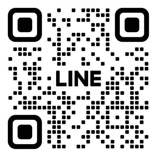 Edura公式LINE QRコード