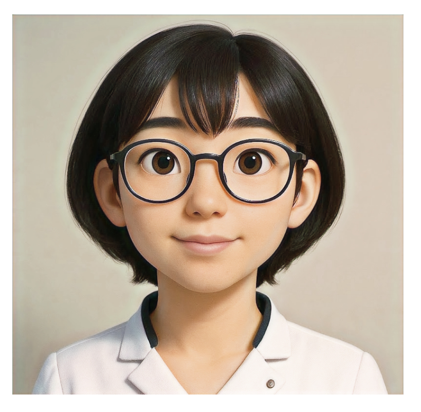 西木 悠衣